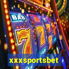 xxxsportsbet