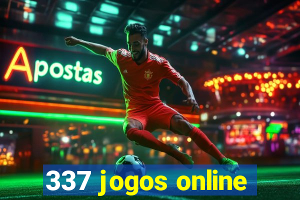 337 jogos online