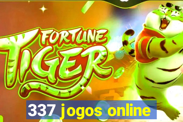 337 jogos online