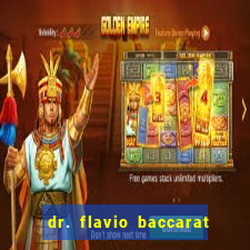 dr. flavio baccarat franco montoro