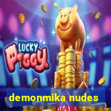 demonmika nudes