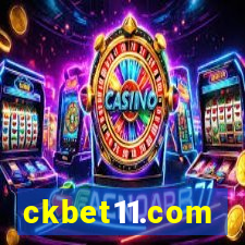 ckbet11.com