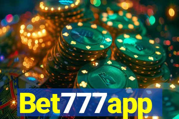 Bet777app