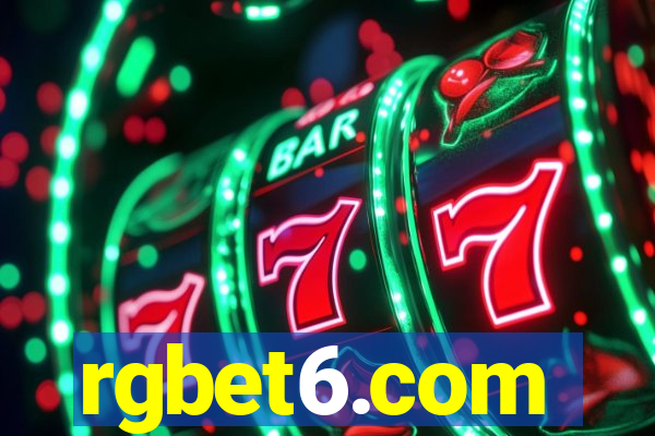 rgbet6.com