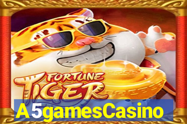 A5gamesCasino