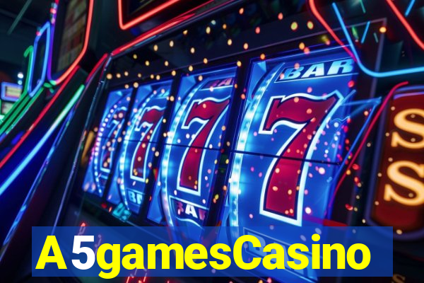 A5gamesCasino