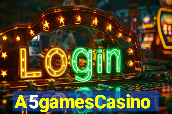 A5gamesCasino