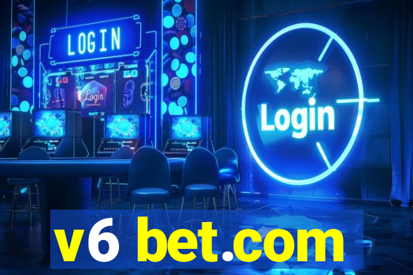 v6 bet.com