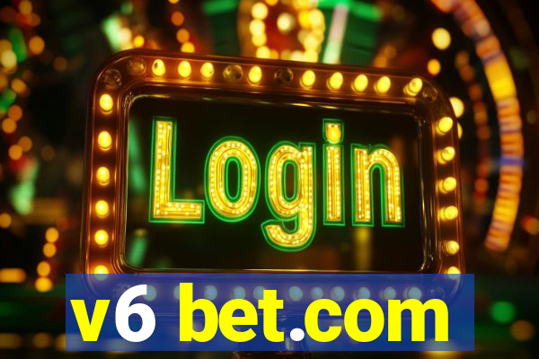 v6 bet.com