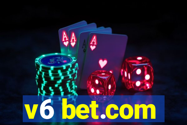 v6 bet.com