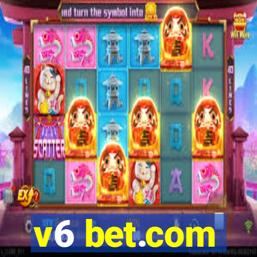 v6 bet.com