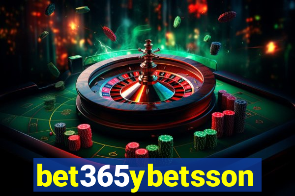 bet365ybetsson