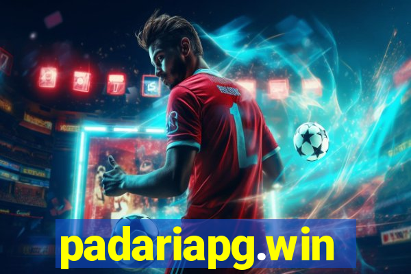 padariapg.win