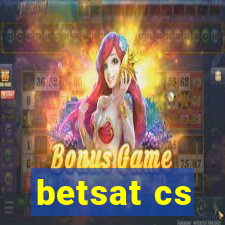 betsat cs