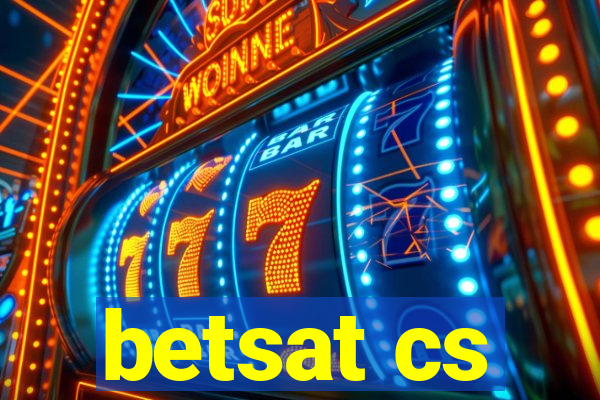 betsat cs