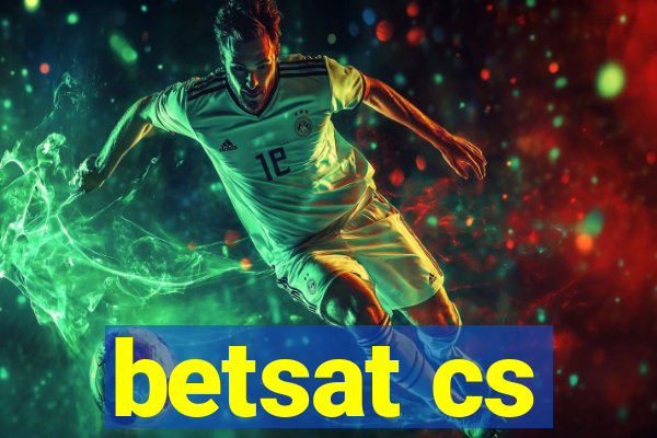 betsat cs