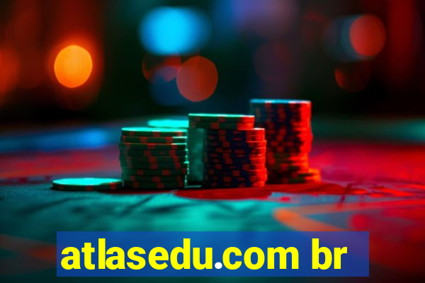 atlasedu.com br