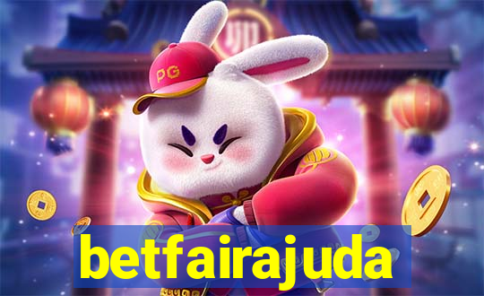 betfairajuda