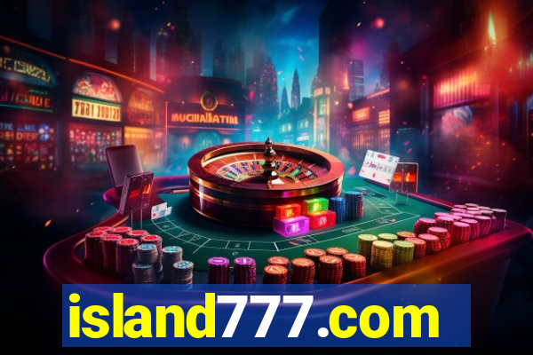 island777.com