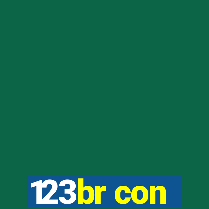 123br con