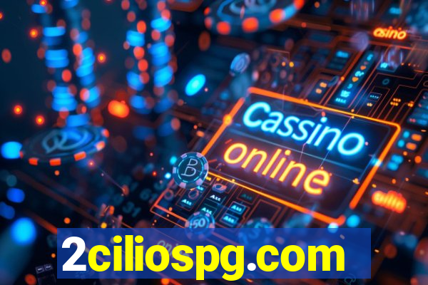 2ciliospg.com