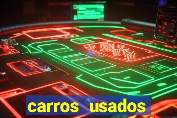 carros usados salvador olx