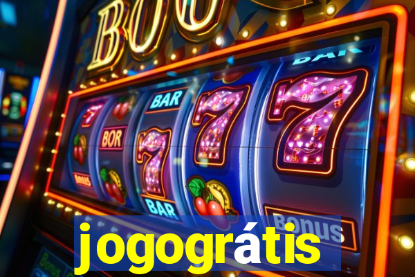 jogográtis