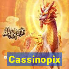 Cassinopix