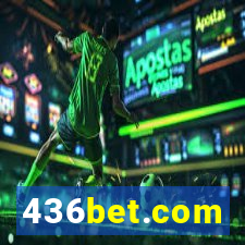 436bet.com