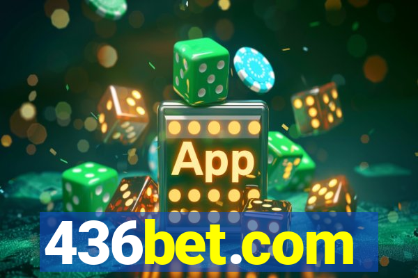 436bet.com