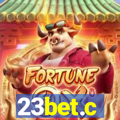 23bet.c