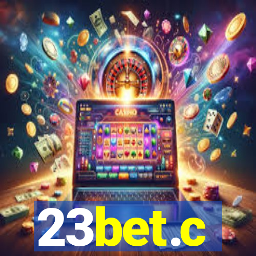 23bet.c