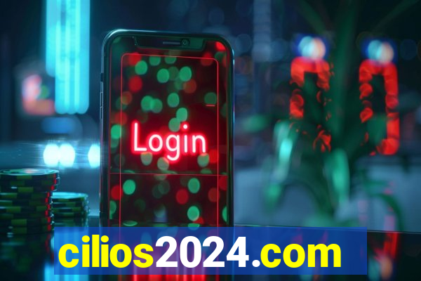 cilios2024.com