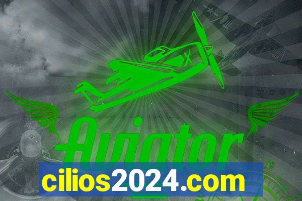 cilios2024.com