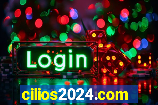 cilios2024.com