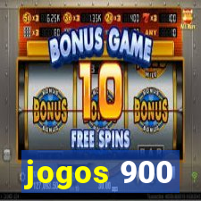 jogos 900