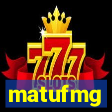 matufmg