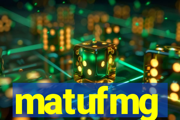 matufmg