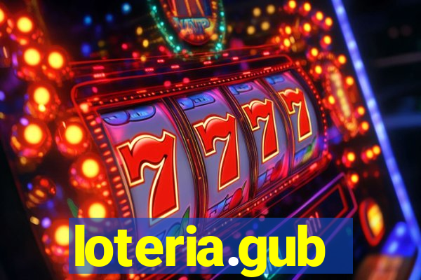 loteria.gub