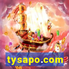 tysapo.com