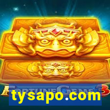 tysapo.com