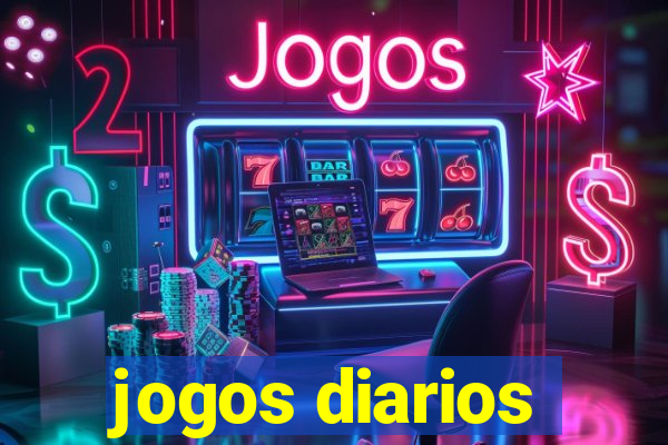 jogos diarios