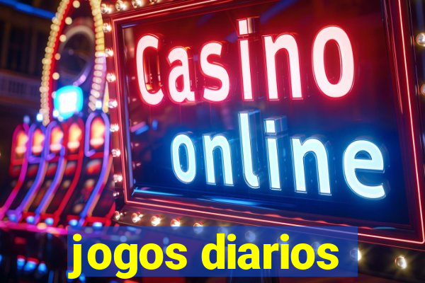 jogos diarios