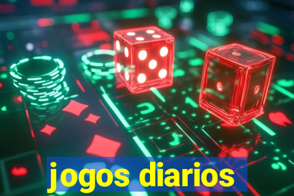 jogos diarios