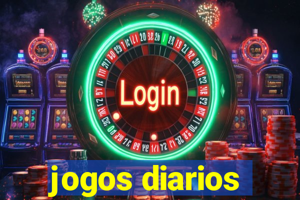 jogos diarios