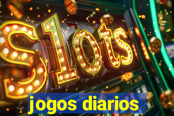 jogos diarios