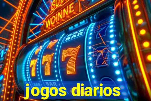 jogos diarios