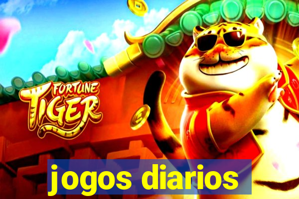 jogos diarios