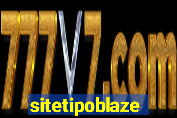 sitetipoblaze