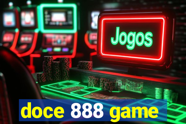 doce 888 game